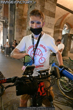 2023-06-22 Milano - Critical Mass 007